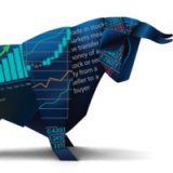 Long-term investing in stocks